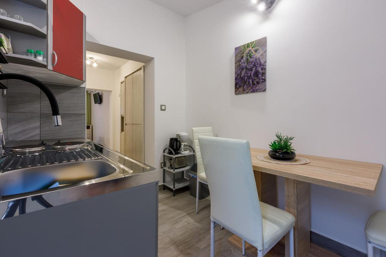 Apartments Plemmy Ядраново Экстерьер фото