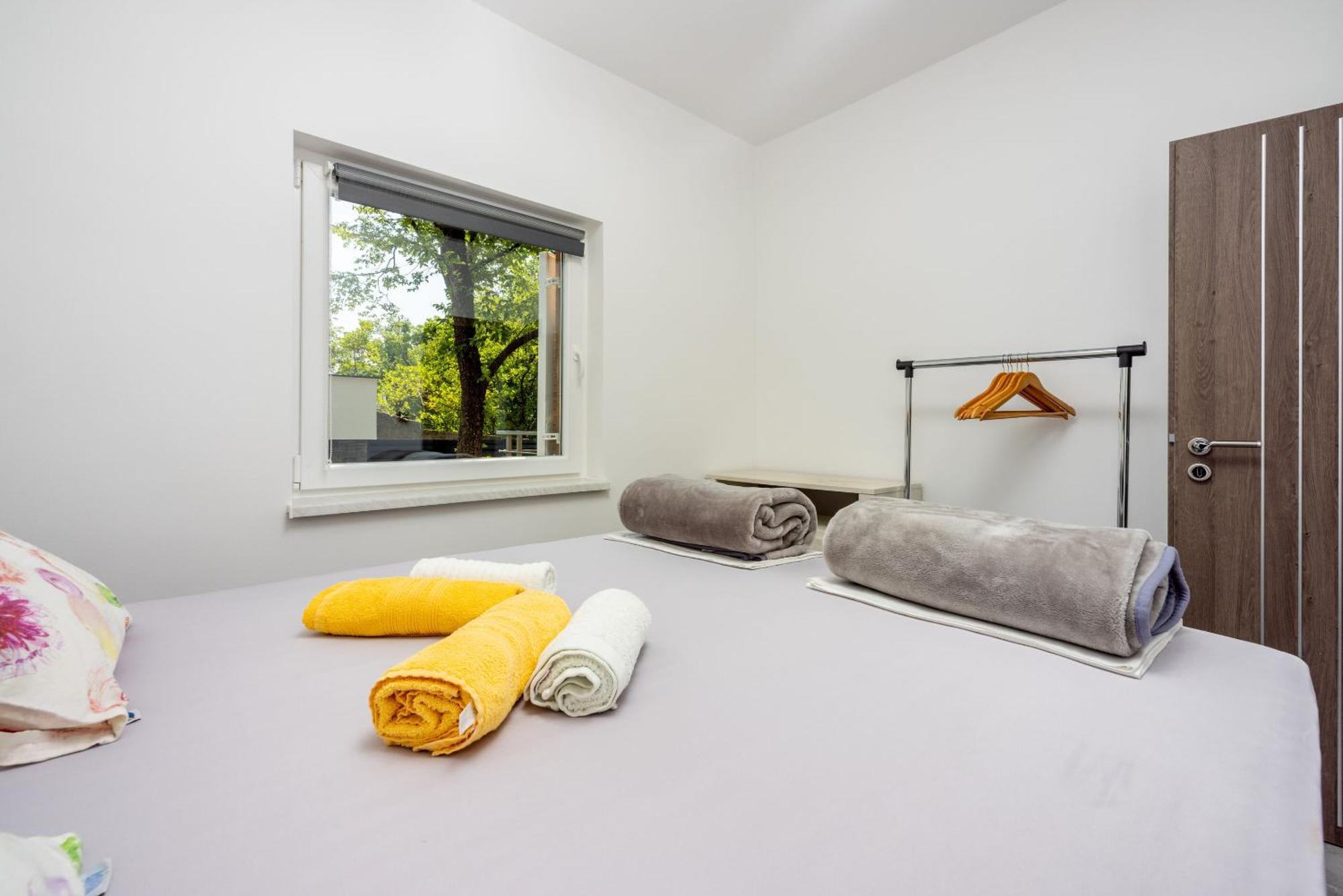 Apartments Plemmy Ядраново Экстерьер фото
