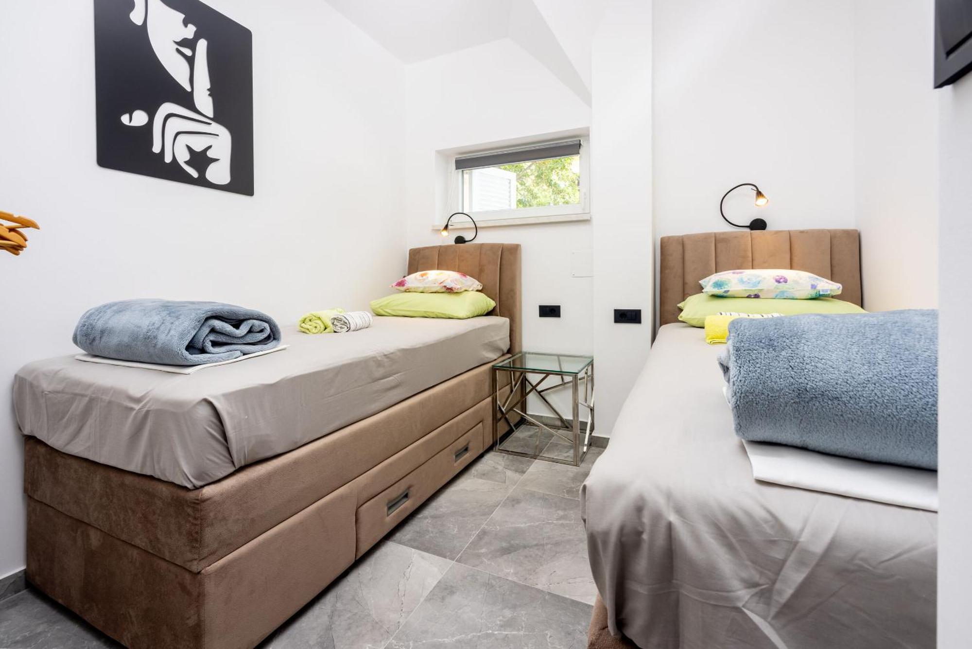 Apartments Plemmy Ядраново Экстерьер фото