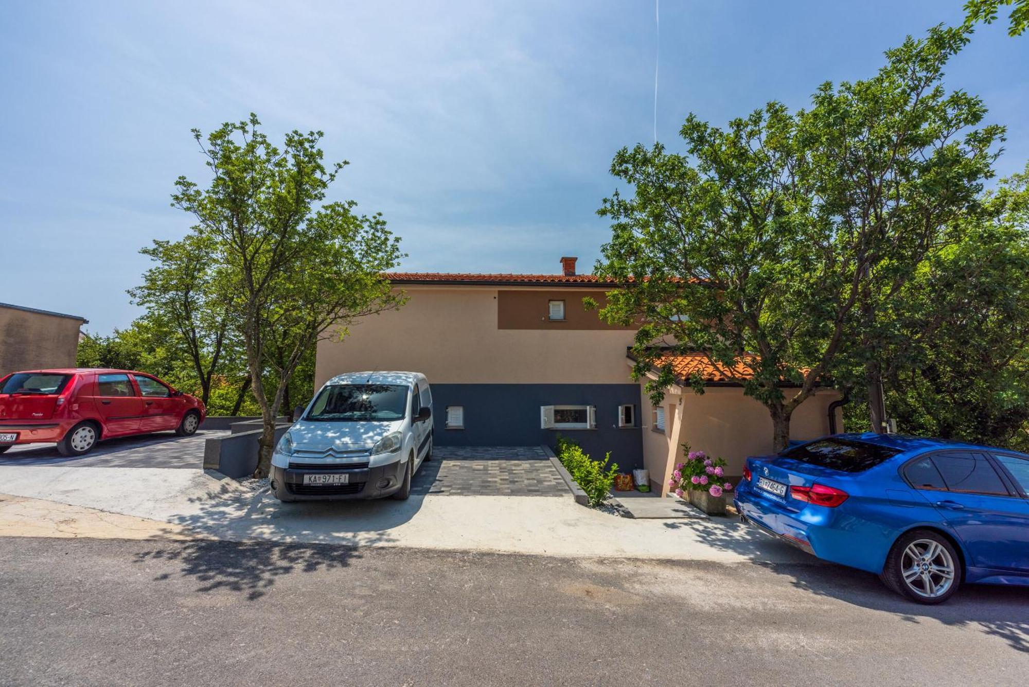Apartments Plemmy Ядраново Экстерьер фото